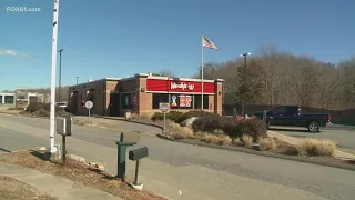 Wendy's manager arrested for yelling racial slurs at high school basketball team