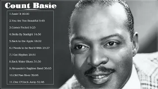 Count Basie Best SOngs - Count Basie Greatest Hits - Count Basie Top Hits