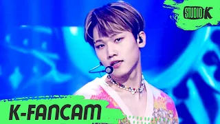 [K-Fancam] MCND 민재 직캠 '#MOOD' (MCND MINJAE Fancam) l @MusicBank 220708