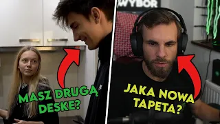 MASZ DRUGĄ DESKE? | JAKA NOWA TAPETA? |😂 POLSKIE SHOTY 😂| FM#508🔥