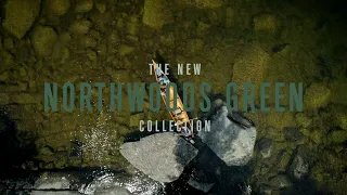 The Northwoods Green Collection | Inspired by True Events