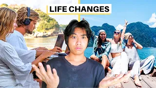 Ten Ways Your Life Will Change in The Philippines...