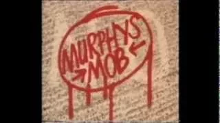 Gary Holton "Murphy's Mob" theme - 1982