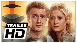 Two Heads Creek (2019) Official Trailer | Comedy, Horror