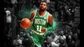 Kyrie Irving Best Highlights/Plays from the 2018-19 Season