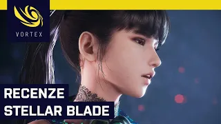 Recenze Stellar Blade. Biomechanická monstra a hrdinka s velmi ostrým přístupem k řešení problémů