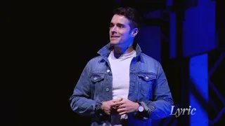 Corey Cott performs "Maria" from WEST SIDE STORY