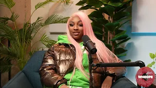 Kash Mirr Tells FYB J Mane Why She Drops The Rakes, Lil Jay, The Burbs, and Pretty Liyah