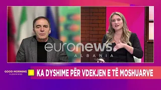 Pse e kyçnin portën të moshuarit që vdiqën në Gjirokastër? Ja si e sqaron eksperti…