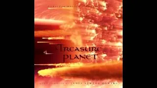 Treasure Planet (complete) - 09 - Off To The Spaceport