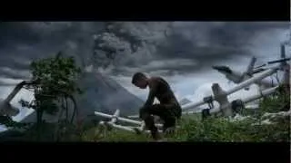 1000 lat po ziemi - 2013 r. - Trailer - Zwiastun - After Earth