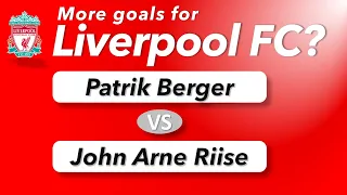 BERGER vs. RIISE