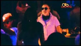 Отель Надежда-DJ Cafe Calypso-Света-Что мне делать сегодня