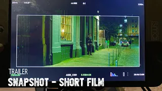 Snapshot (Short Film) - Trailer