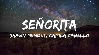 Señorita - Shawn Mendes, Camila Cabello (Lyric) | Symphony - Clean Bandit, Zara Larsson , Ed Sheeran