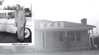 Jack Fleming KKAR 1961 Aircheck