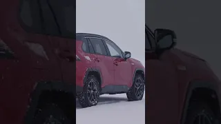 New 2023 Toyota RAV4 Plug-In Hybrid GR SPORT revealed #shorts #2023 #4k #masterboytv #suscribete