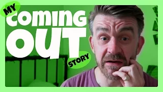 My Coming Out Story | Matt Harrop | MattActa
