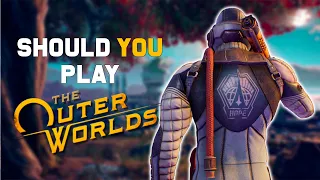 The Outer Worlds 2023 review