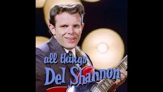 BRAND NEW{JULY 7, 2020}: Del Shannon Walk Away LIVE On Hey Hey It's Saturday 1989 240p   D  SAWH
