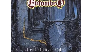 Entombed - Left Hand Path (Full Album)