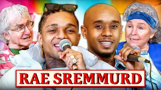 Rae Sremmurd Opens Up on Quitting Therapy, Dating Life & Raising Monkeys and Kids