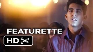 The Second Best Exotic Marigold Hotel Featurette - Story (2015) - Dev Patel Movie HD