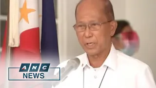 PH Senators slam Duterte's defeatist remarks on West Philippine Sea | ANC