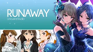 「LimS™」▸ RUNAWAY MEP