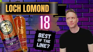 A bang-for-buck budget-friendly 18? | Loch Lomond 18 REVIEW