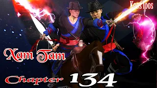 Xam Tam (Chapter134) 11/7/2023