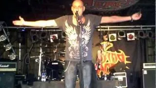 Praying Mantis - "Captured City" [Headbangers Open Air - July 29, 2011]