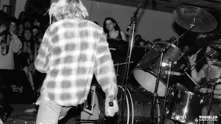 Nirvana - On A Plain (Seattle, WA - 01-01-91)