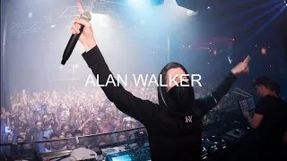 ♫ Alan Walker ♫ ~ Top Hit Of All Time ♫