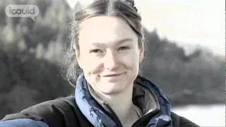 Career Advice on becoming an Outdoor Instructor by Tamsin G (Full Version)