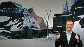 Выживание The Long Dark Сезон 3 #4 Лута нет, но вы держитесь