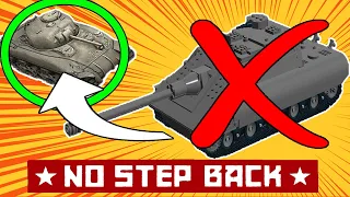 NEW Update RUINS Tank Destroyers! - HOI4 No Step Back Tank Designer Guide