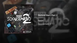 Track 16 - Behind Barz Part 2 [Scousematic 2]