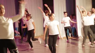 Dance Republic Studio Стерлитамак