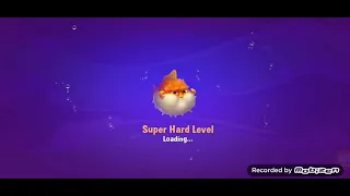 Fishdom Super Hard level 1251. NOboosters