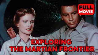 Exploring the Martian Frontier | English Full Movie