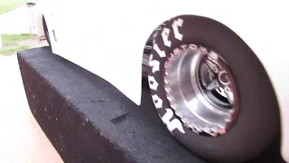 Wankel Rotary Engine  Rc  car