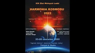 Harmonia Kosmosu 2022