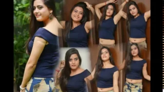 Actress Shipraa Gaur Kavya Latest Hot & Sexy  Photoshoot ||Latest Spicy Photo Shoot