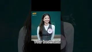 Would you go to this school (BTS and blackpink)#bts #blackpink