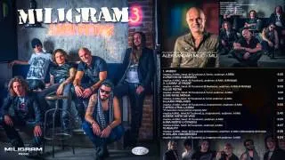 MILIGRAM 3 - Vrati mi se nesreco 2013 (audio) HQ sound