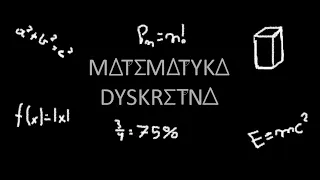 Matematyka dyskretna