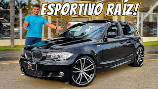 BMW 130i 2012 - Pontos positivos, pontos negativos e problemas crônicos.