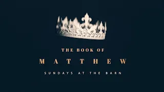 Pastor Clark Van Wick - Matthew 12:38-50