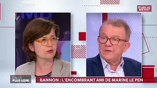 Vincent Lambert : questions sur une fin de vie - On va plus loin (20/05/2019)